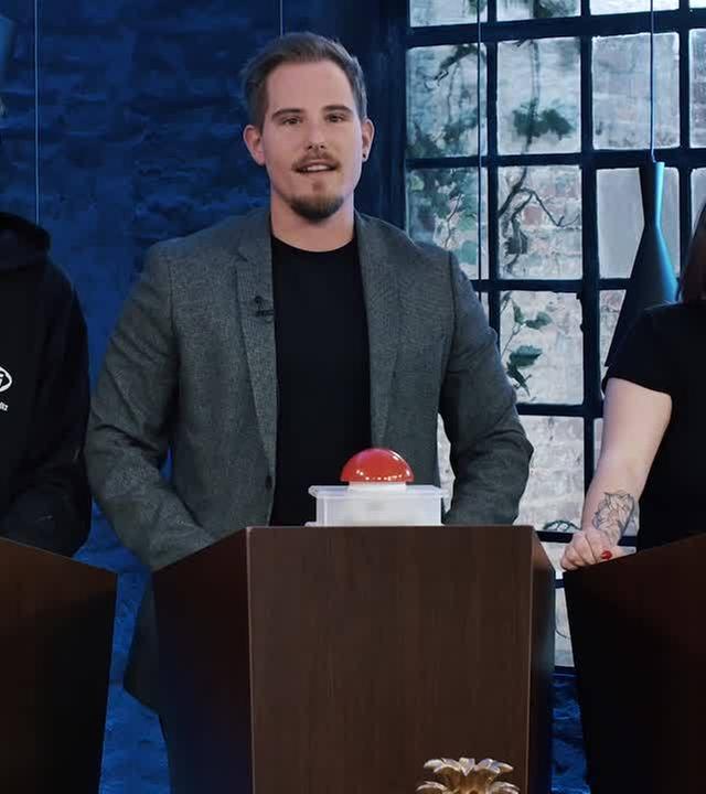 Erkennst DU den Song? (mit HeyMoritz)