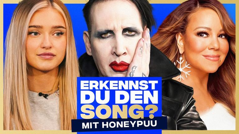 Erkennst DU den Song? (mit HoneyPuu)