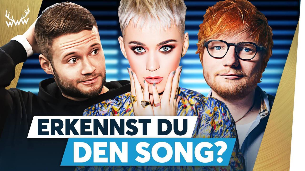 Erkennst Du den Song? (mit inscope21)