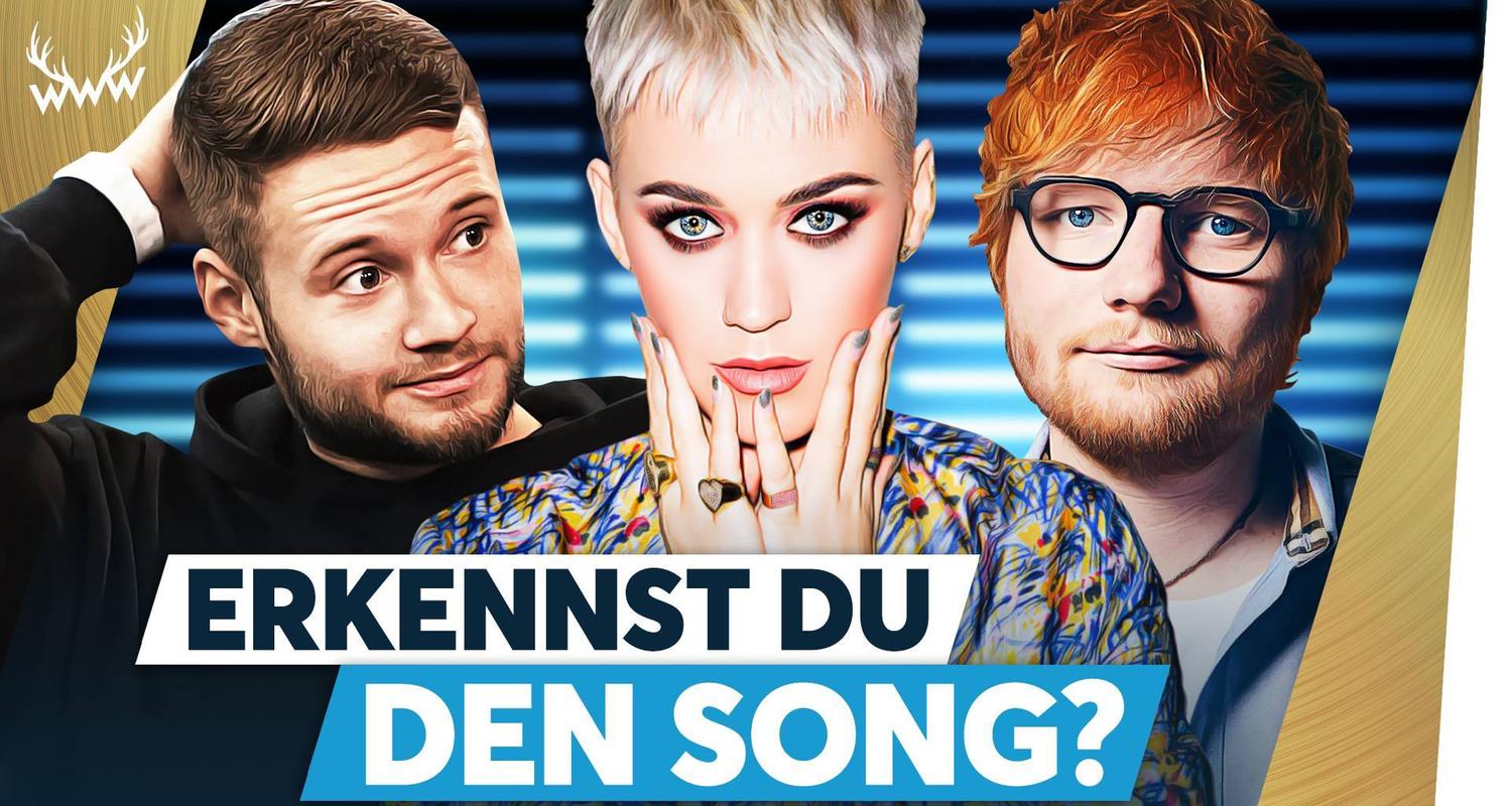 Erkennst Du den Song? (mit inscope21)