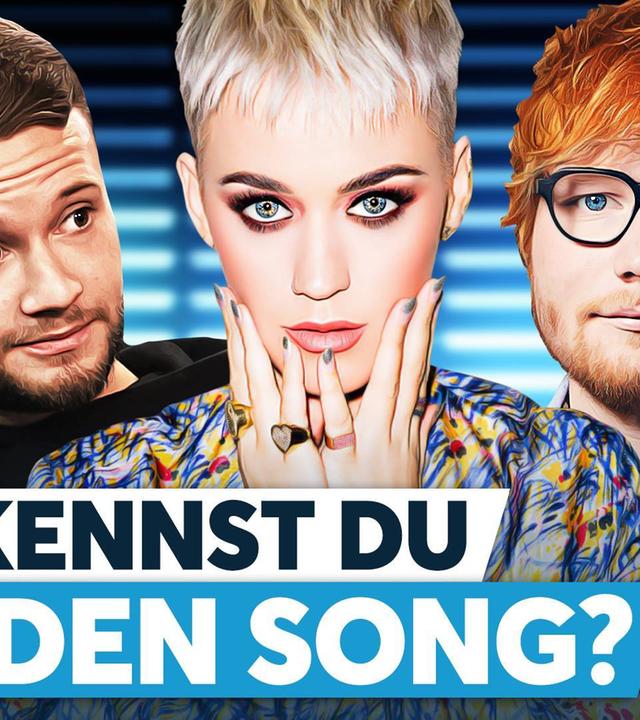 Erkennst Du den Song? (mit inscope21)