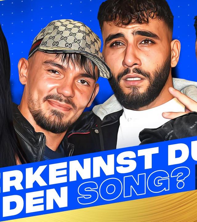 Erkennst DU den Song? (mit Ivana Santacruz & Bodyformus)