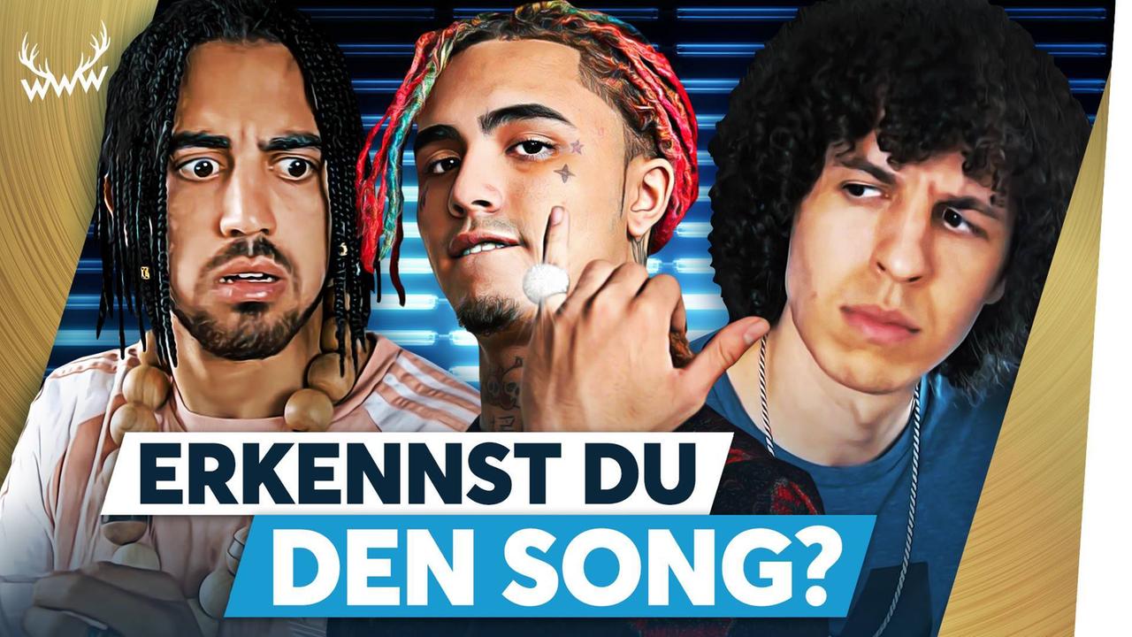 Erkennst DU den Song? (mit Jay & Arya)