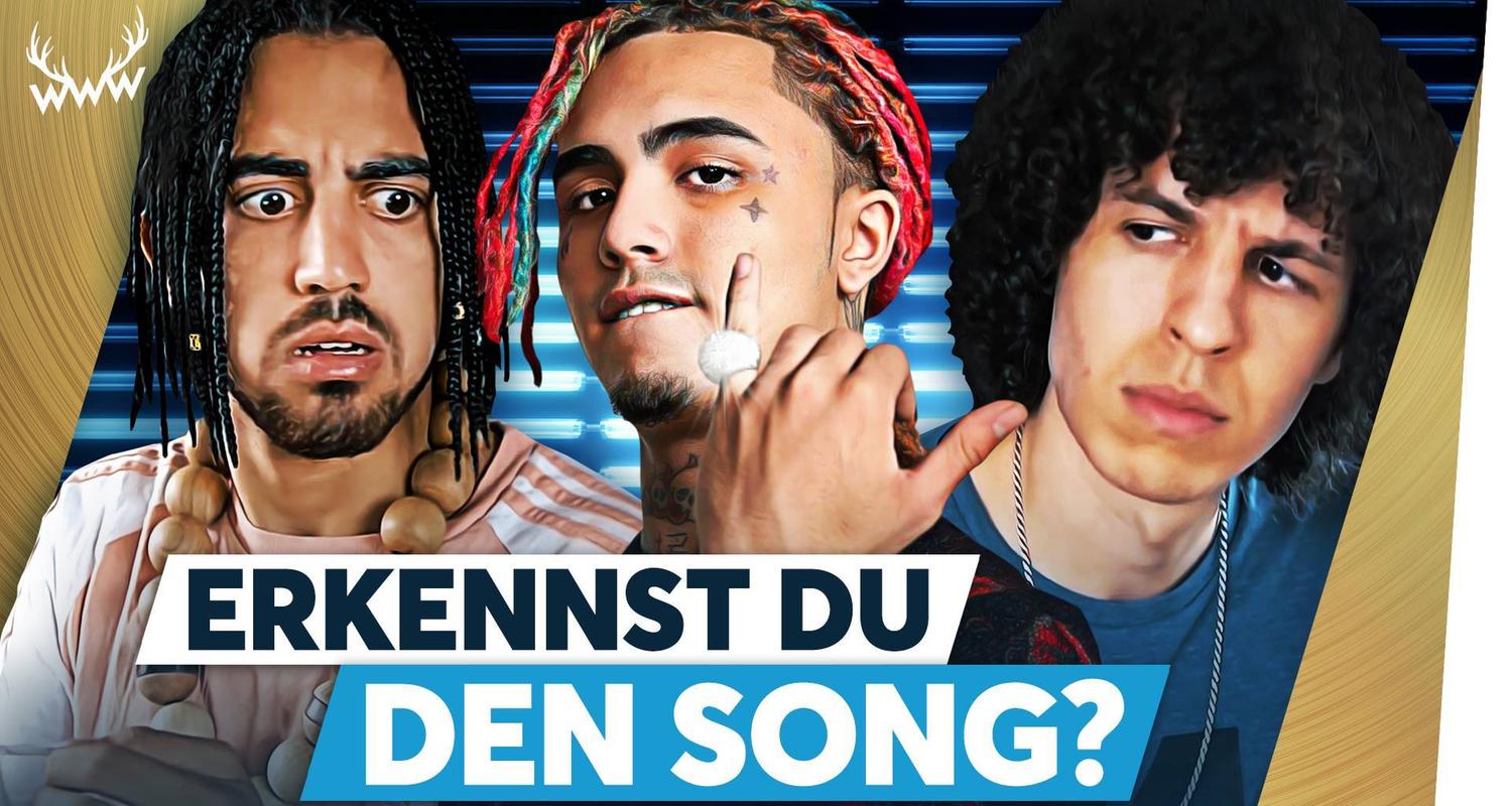 Erkennst DU den Song? (mit Jay & Arya)
