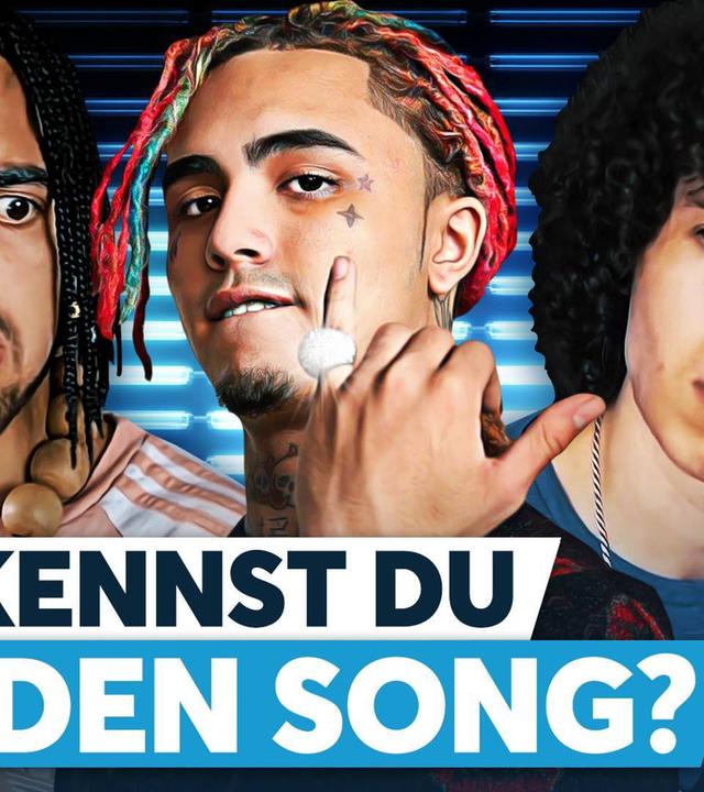 Erkennst DU den Song? (mit Jay & Arya)