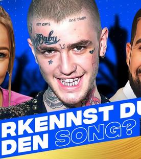 Erkennst DU den Song? (mit Julia Beautx) - DIE REVANCHE!