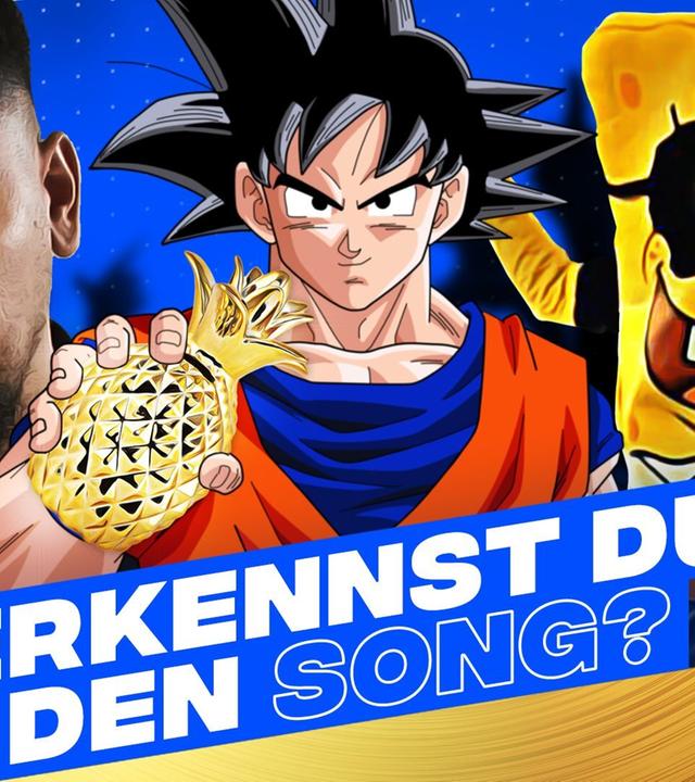 Erkennst DU den Song? (mit Juri)