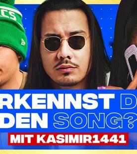 Erkennst DU den Song? (mit KASIMIR1441)