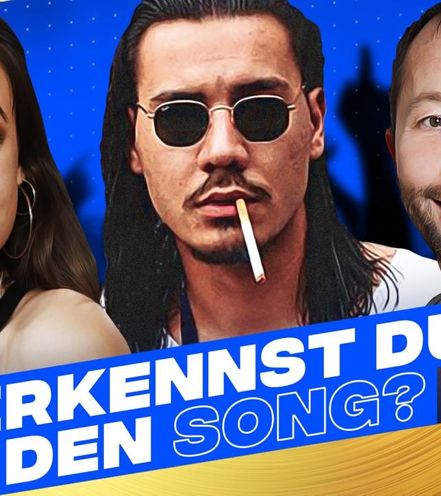 Erkennst DU den Song? (mit Kayla Shyx)