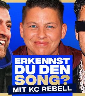 Erkennst DU den Song? (mit KC Rebell)