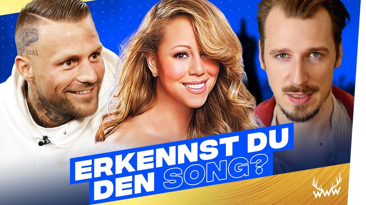 Erkennst DU den Song? (mit Kontra K)