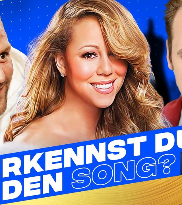 Erkennst DU den Song? (mit Kontra K)