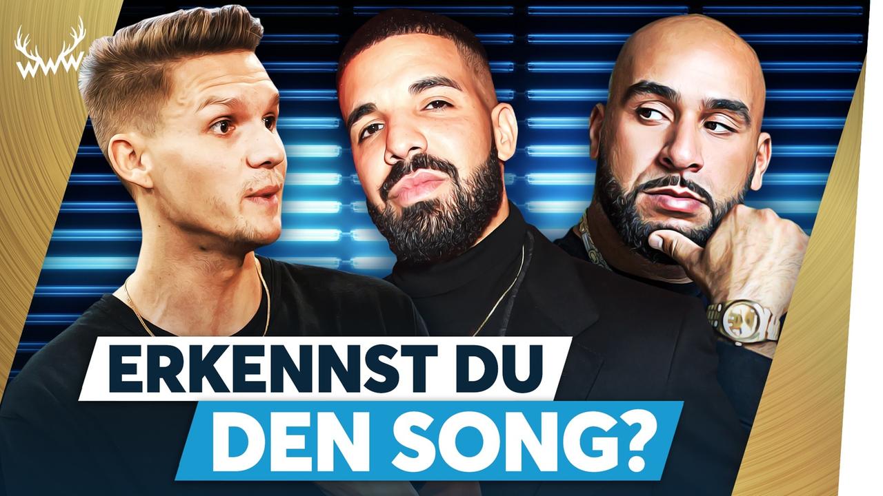Erkennst DU den Song? (mit KsFreak)