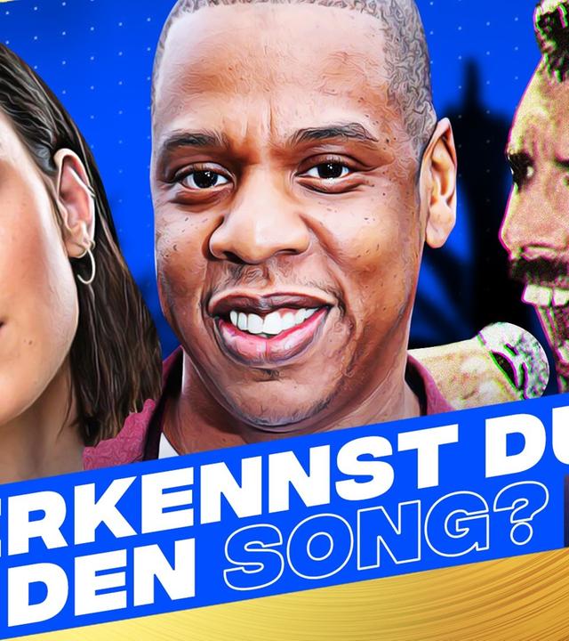 Erkennst DU den Song? (mit Lena) - DIE REVANCHE!