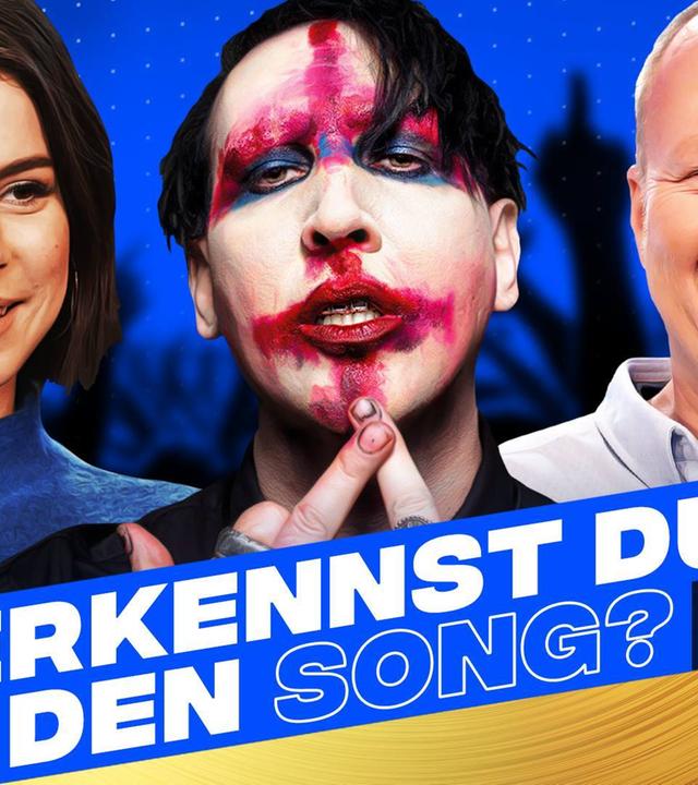 Erkennst DU den Song? (mit Lena)