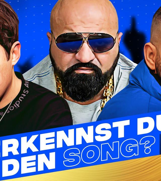 Erkennst DU den Song? (mit LGoony)