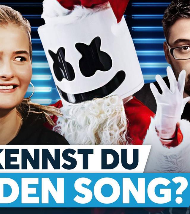 Erkennst DU den Song? (mit LiDiRo)