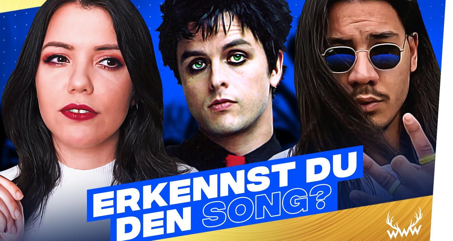 Erkennst DU den Song? (mit Malwanne)