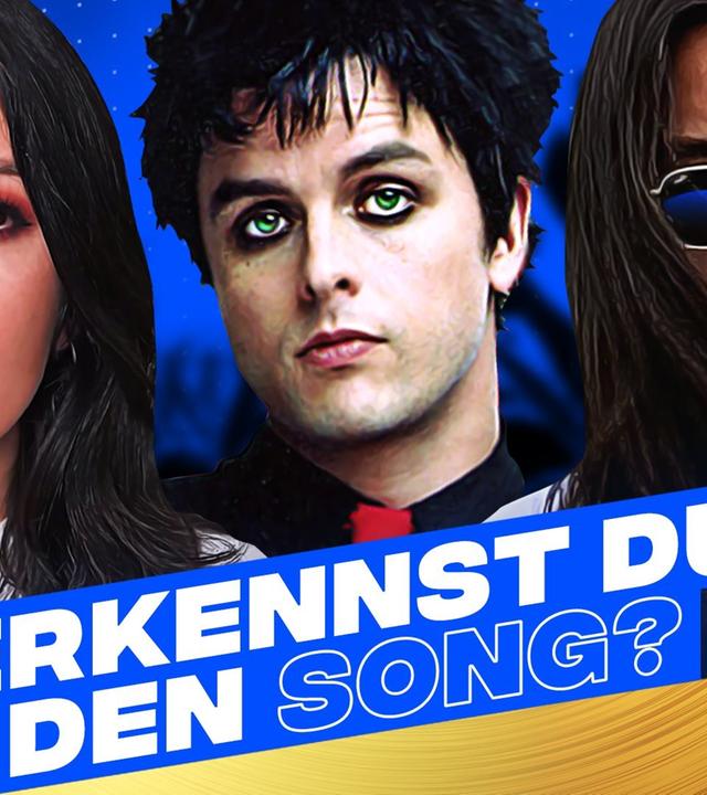 Erkennst DU den Song? (mit Malwanne)