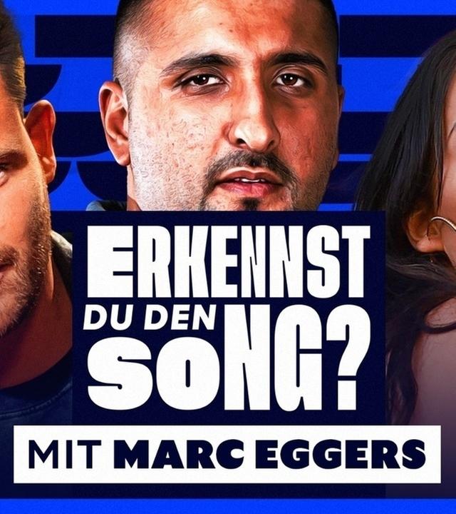 Erkennst DU den Song? (mit Marc Eggers)