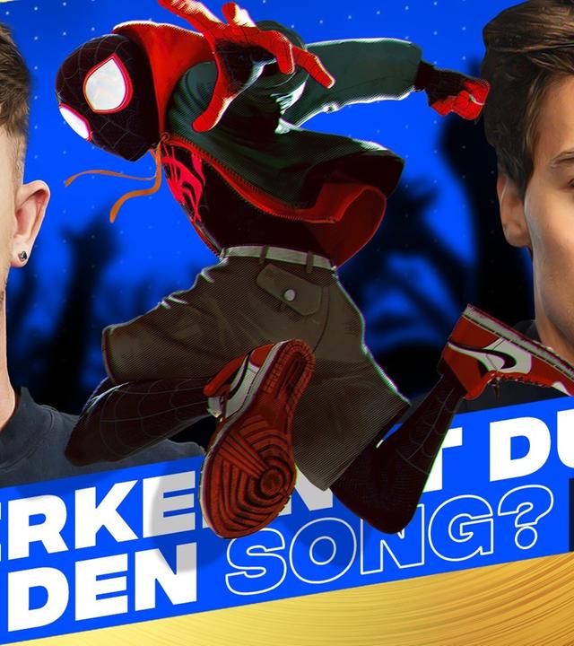 Erkennst DU den Song? (mit Mike Singer)