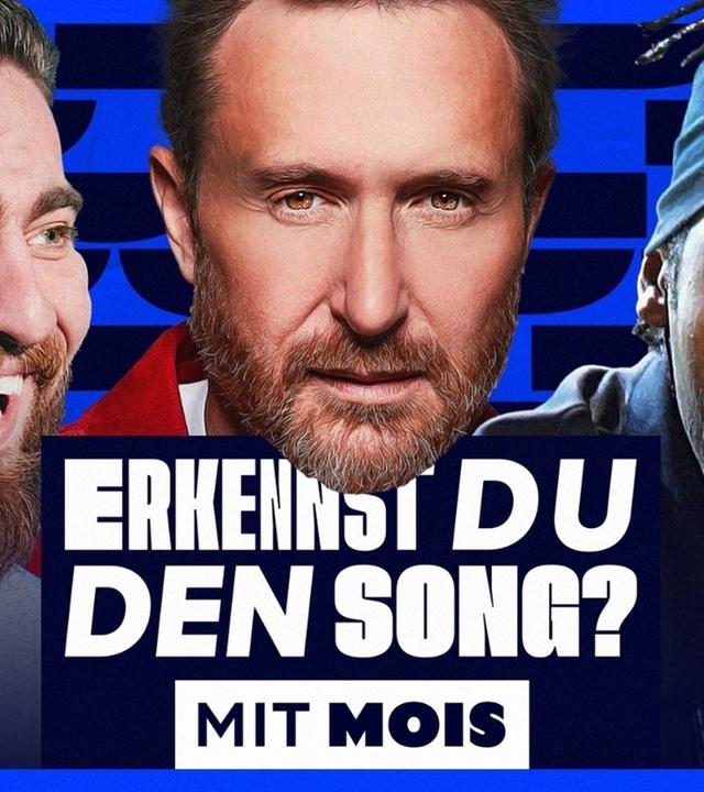 Erkennst DU den Song? (mit Mois)