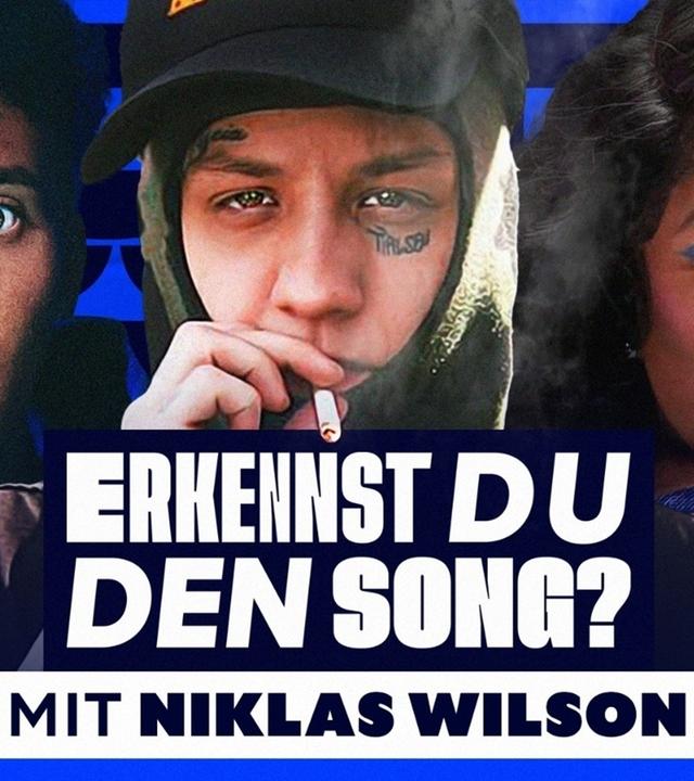 Erkennst DU den Song? (mit Niklas Wilson Sommer aka. WILLLYYYYY!!!)