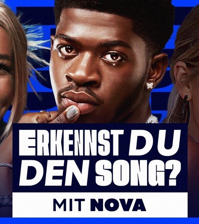 Erkennst DU den Song? (mit Nova)