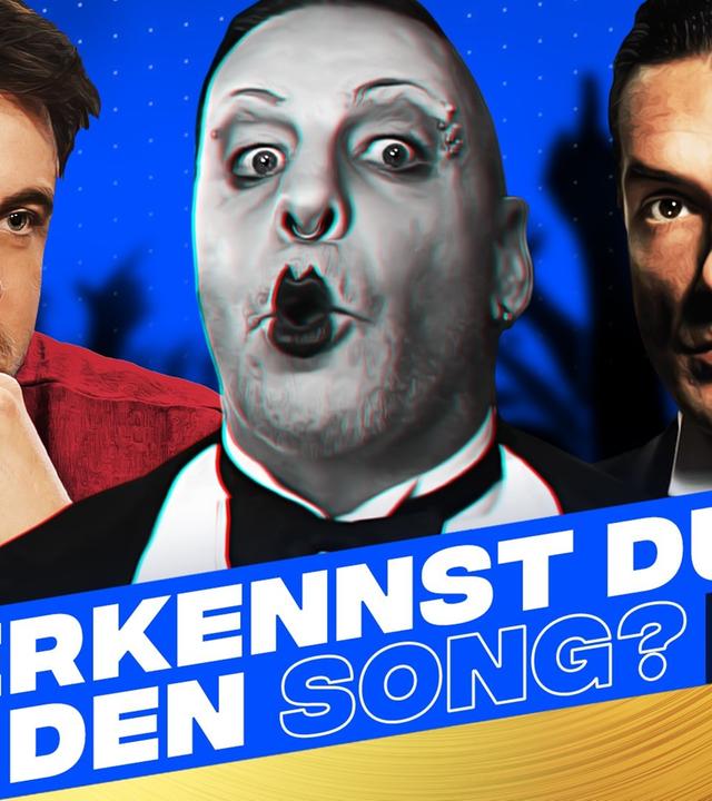 Erkennst DU den Song? (mit Phil Laude)