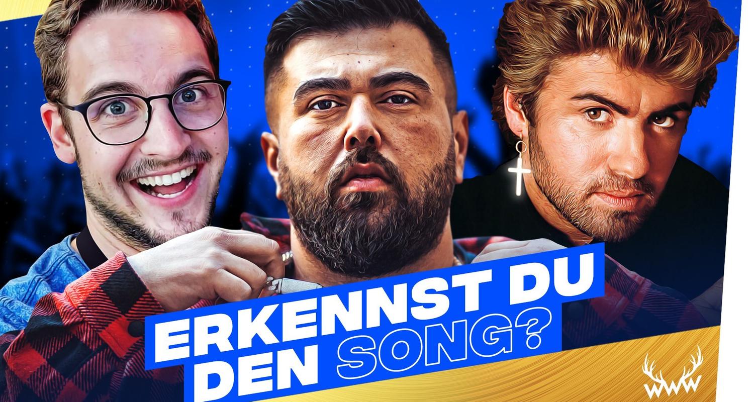 Erkennst DU den Song? (mit Pietsmiet-Sep)