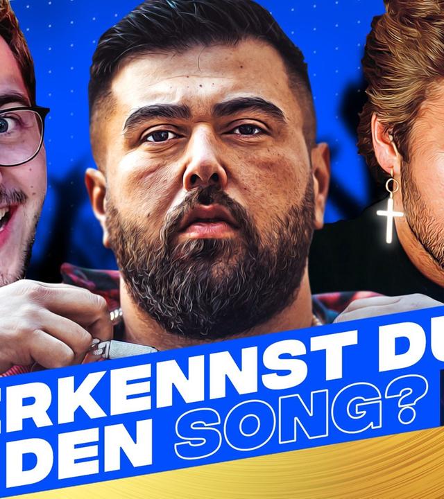 Erkennst DU den Song? (mit Pietsmiet-Sep)