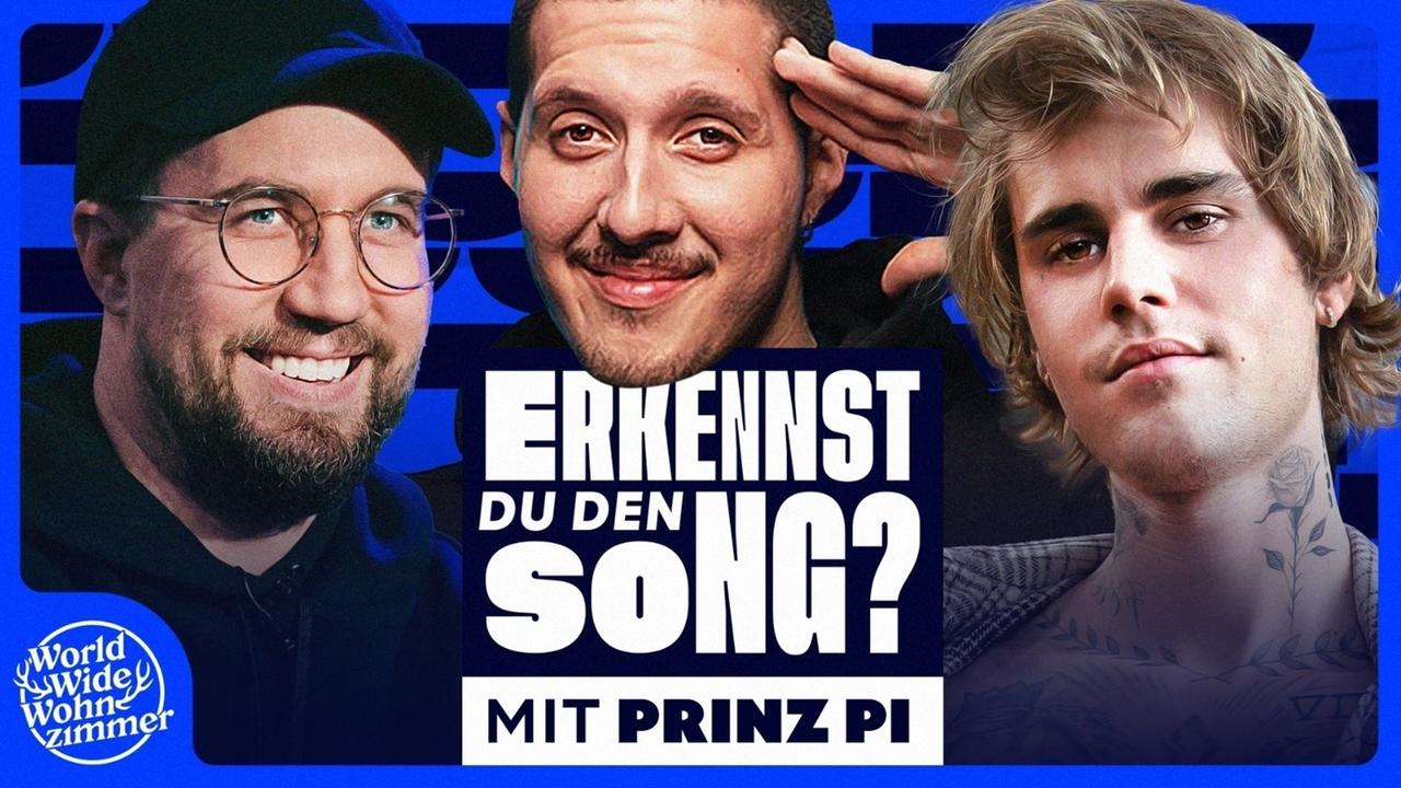 Meene Stadt Prinz Pi | Meene Stadt feat Frank Zander & Biztram – HIQWZ