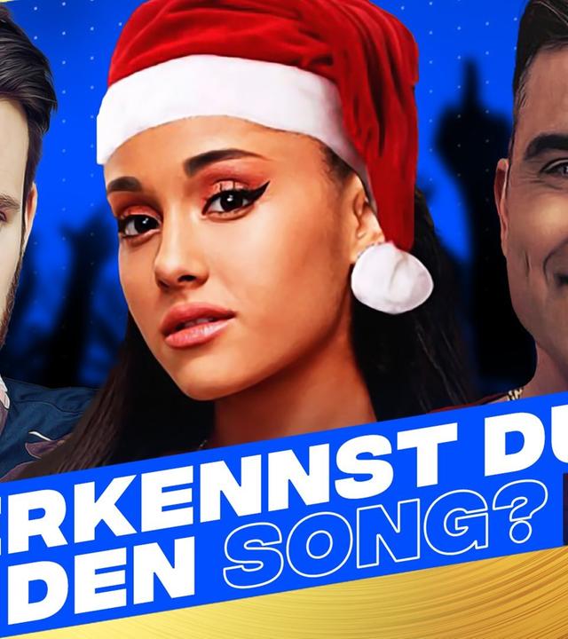 Erkennst DU den Song? (mit Revolverheld)