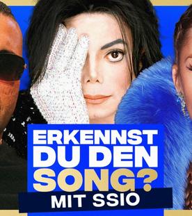Erkennst DU den Song? (mit SSIO)