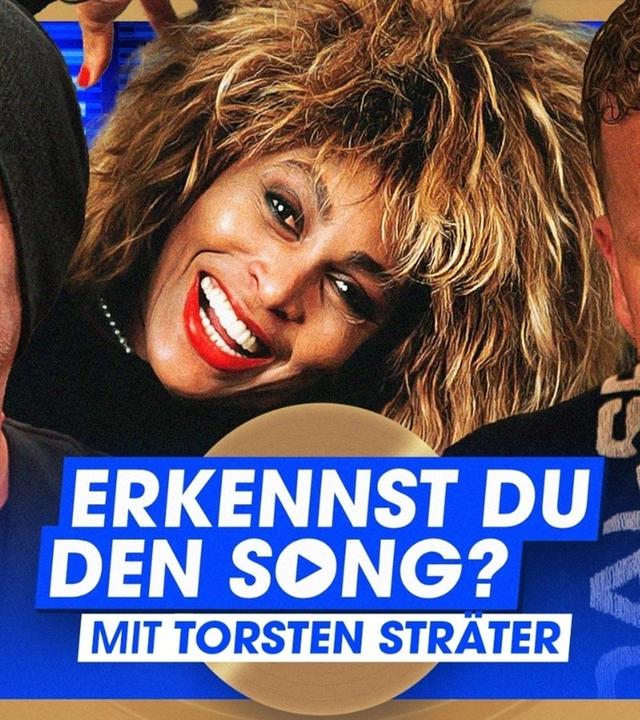 Erkennst DU den Song? (mit Torsten Sträter)