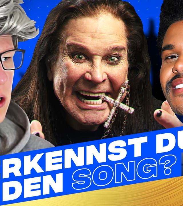 Erkennst DU den Song? (mit Varion) - DIE REVANCHE!