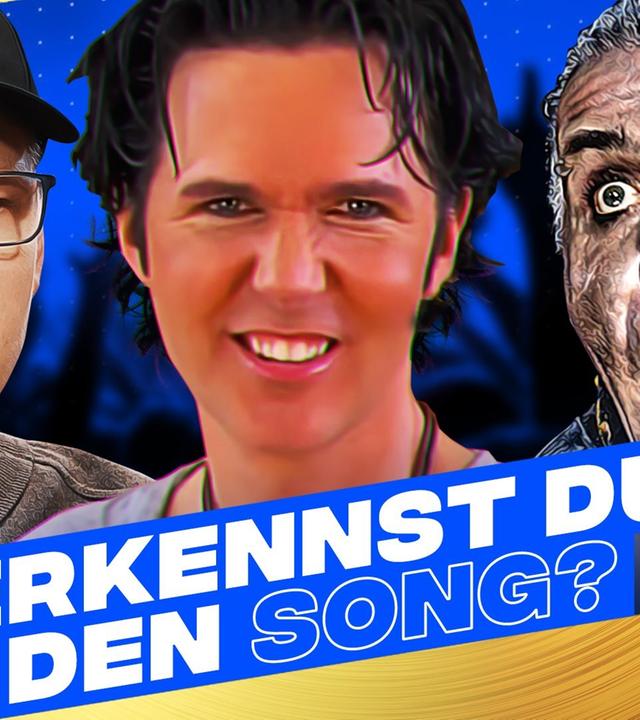 Erkennst DU den Song? (mit Varion)