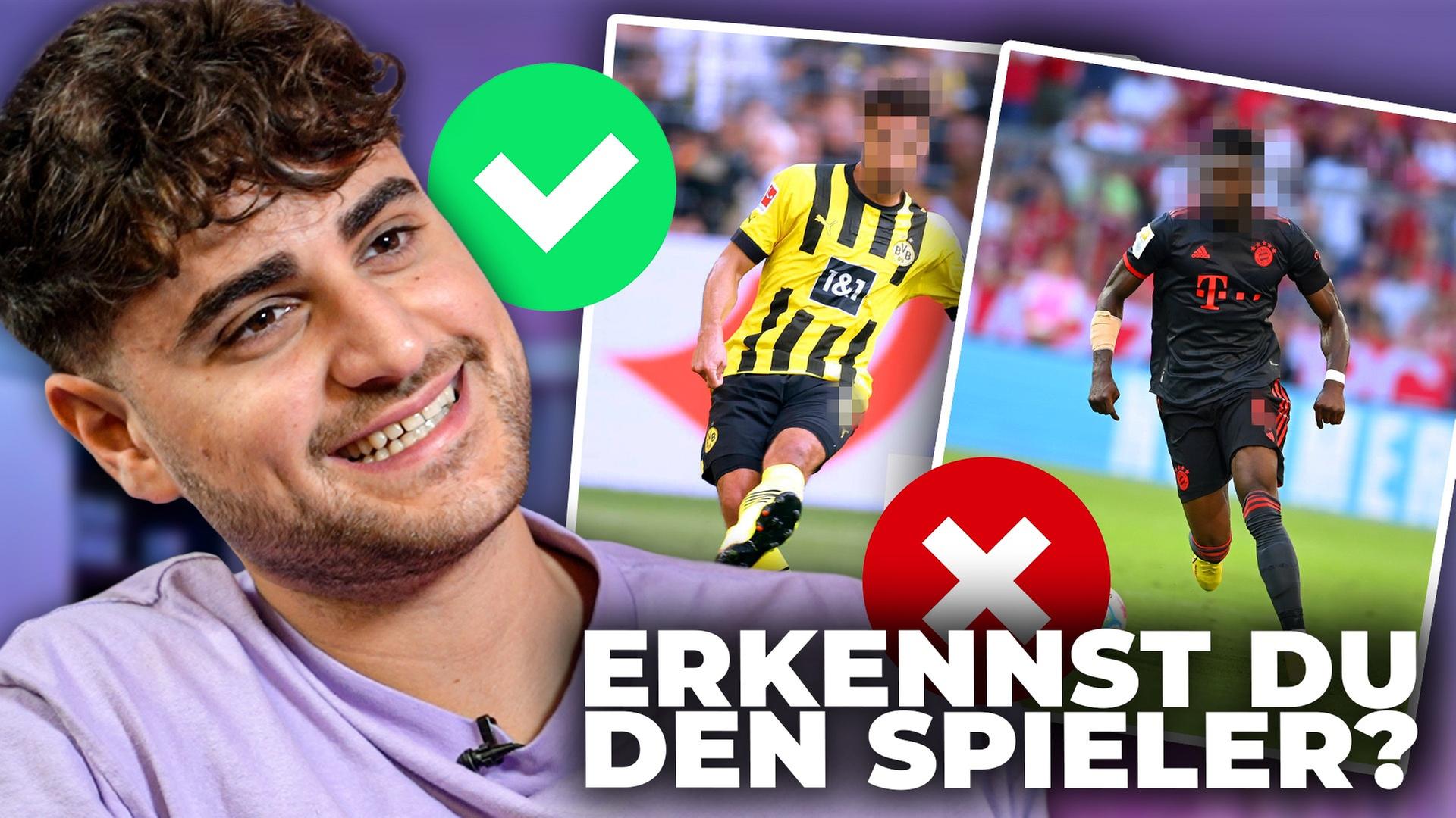 Erkennst du den Spieler? @EliasN97