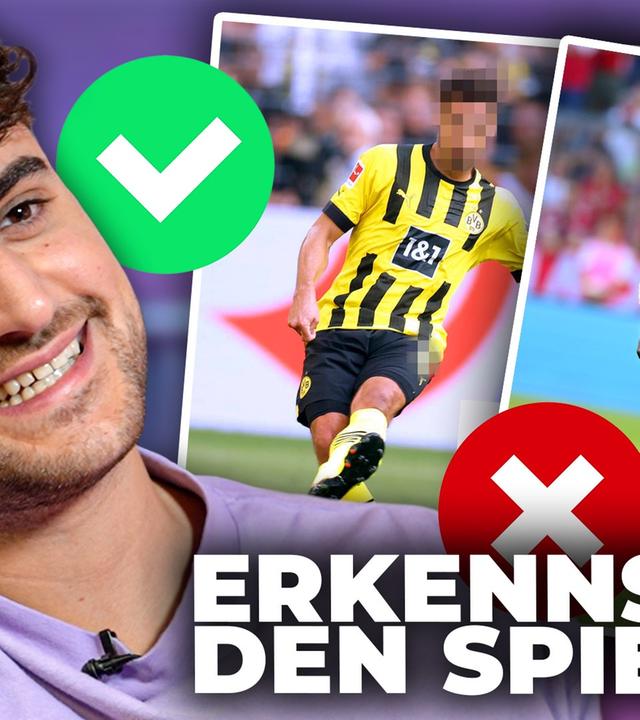 Erkennst du den Spieler? @EliasN97