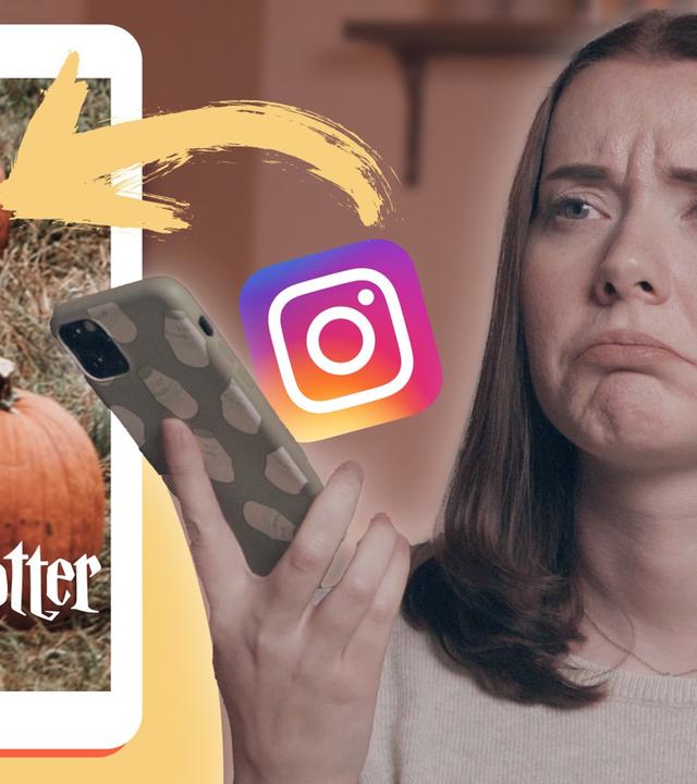 Erkennst du die HARRY POTTER Charaktere am INSTAGRAM?