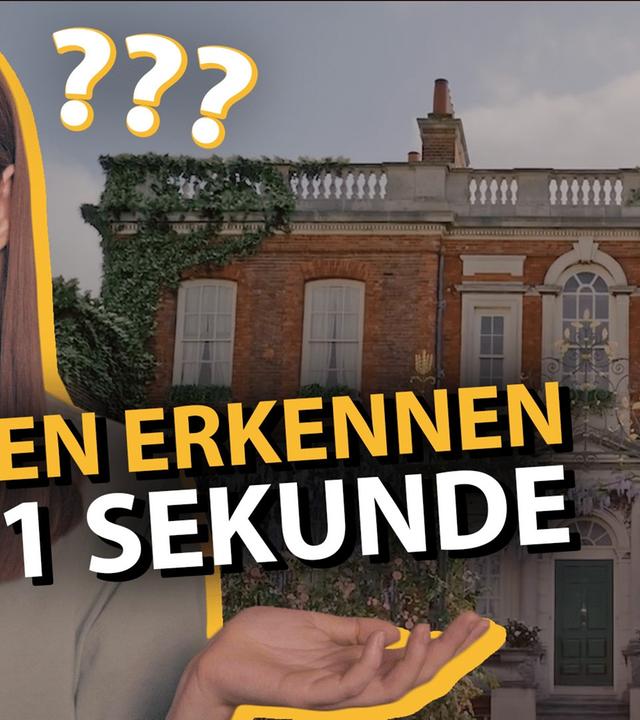 Erkennst du die SERIE an 1 SEKUNDE?!  PART 2 - SERIEN QUIZ