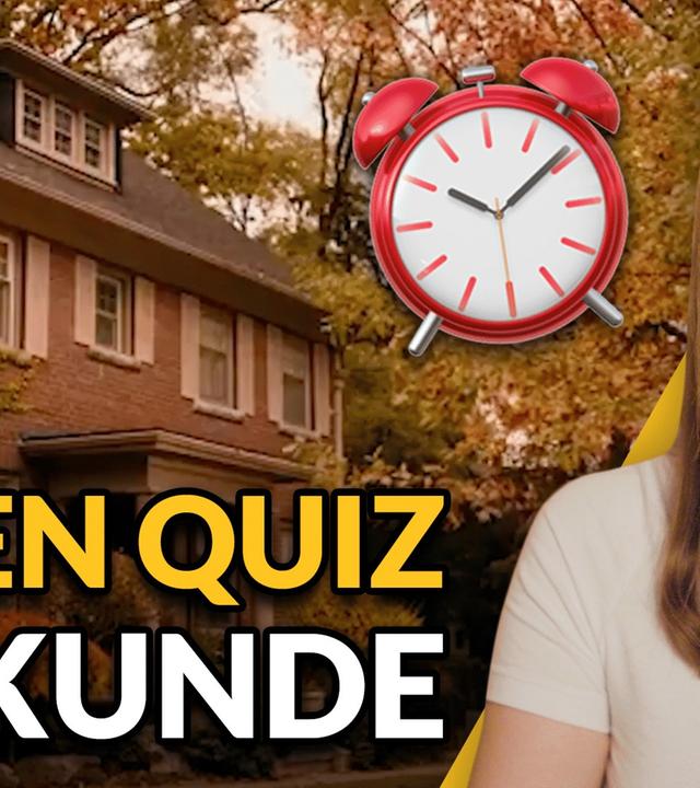 Erkennst du die SERIE an 1 SEKUNDE?!  PART 3 - SERIEN QUIZ