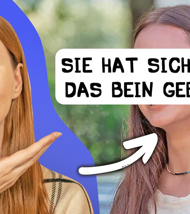 Erkennst du die SERIE an den FUN FACTS?  - TEIL 4