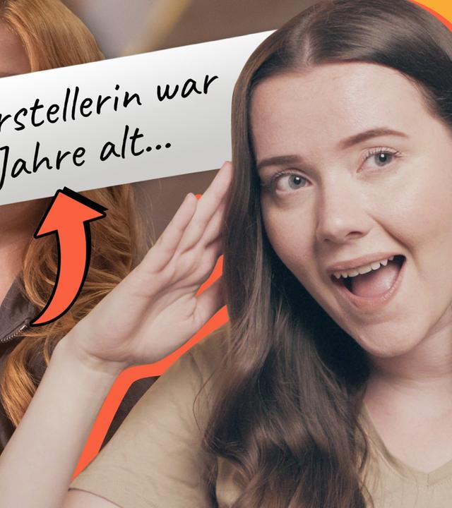 Erkennst DU die Serie an diesen FUN FACTS? - Part 2