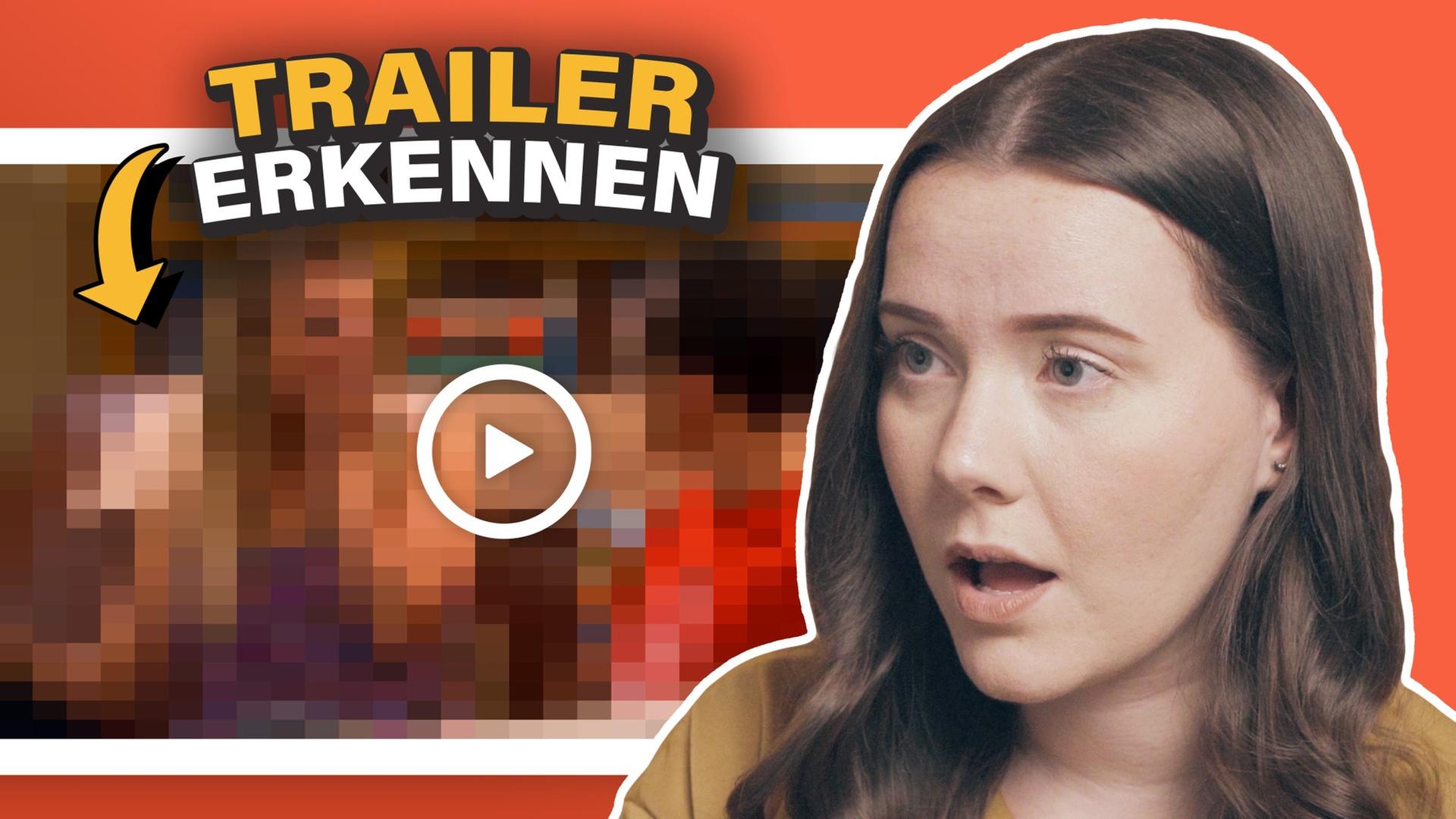 Erkennst DU die verpixelten SERIEN? ?