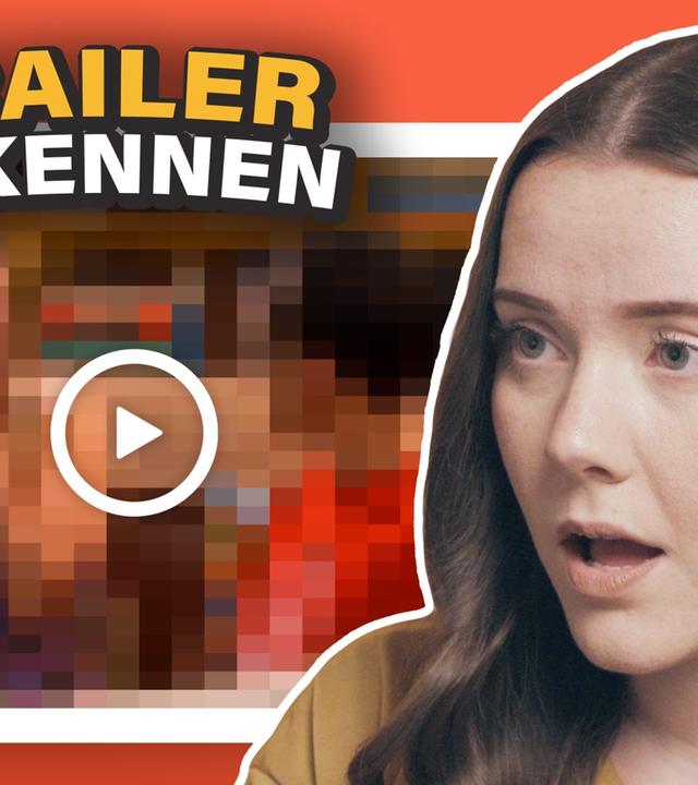 Erkennst DU die verpixelten SERIEN? ?