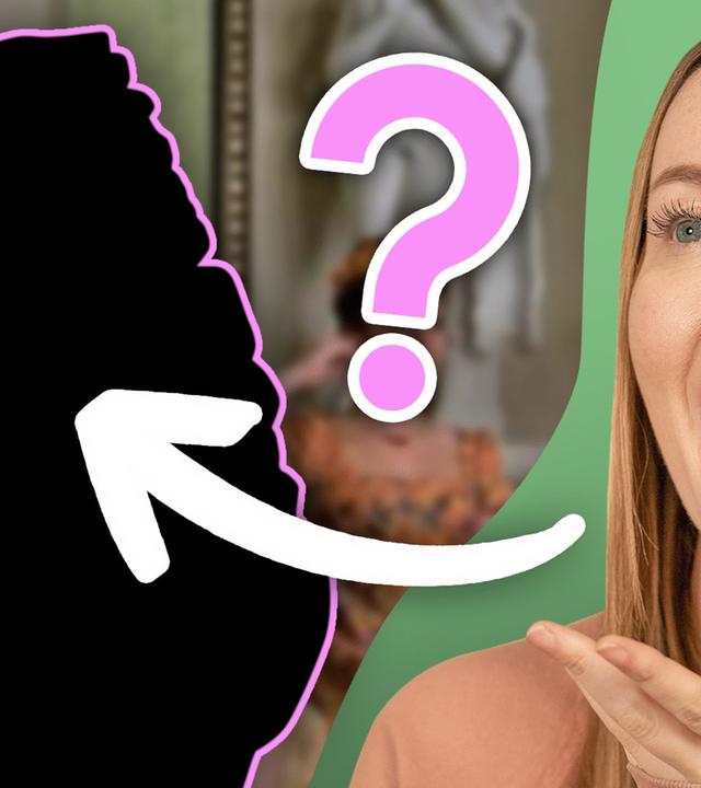 Erkennst du diese CHARAKTERE an der SILHOUETTE? - PART 3