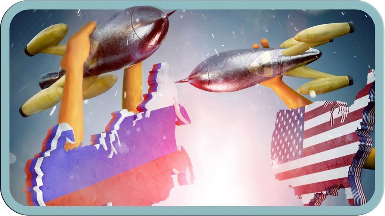 Erleben wir einen neuen "Kalten Krieg"?