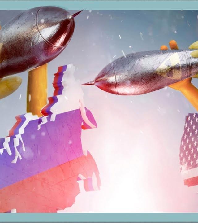 Erleben wir einen neuen "Kalten Krieg"?