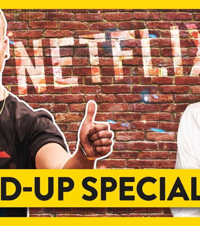 Erobert Netflix den deutschen Comedy-Markt? - WALULIS